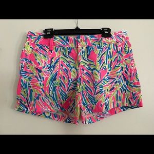Lilly Pulitzer Callahan Short